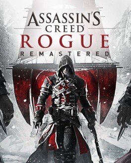 Assassin's Creed Rogue Remastered PS Oyun kullananlar yorumlar